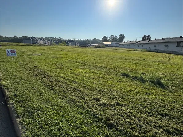 0 Millwood Rd #5, Clarksville, AR 72830