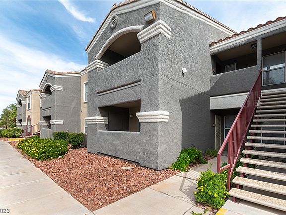 2nd image of 5055 W Hacienda Ave Unit 2075