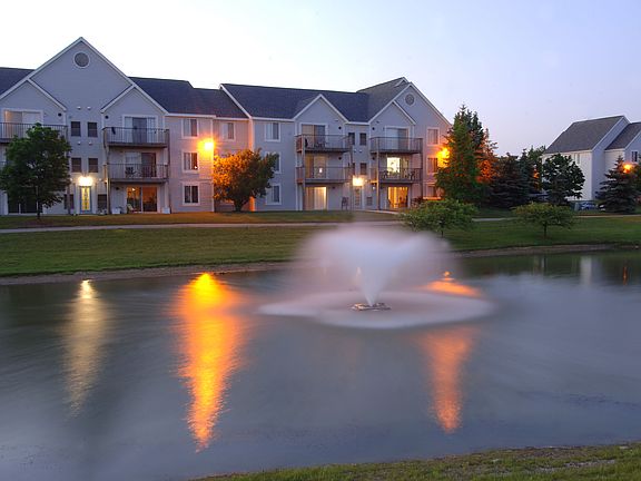 2nd image of 5501 Cambridge Club Cir #14307