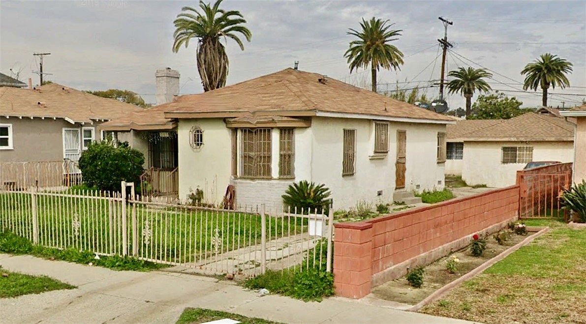 247 W 120th St, Los Angeles, CA 90061 | Zillow