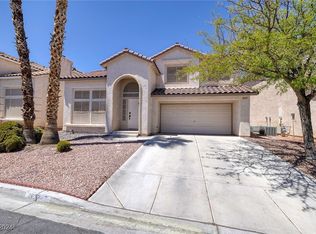 2632 Ridgewater Cir, Henderson, NV 89074