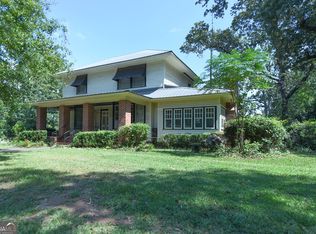 901 Washington St, Lagrange, GA 30240