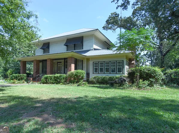 901 Washington St, Lagrange, GA 30240