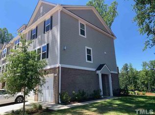 709 Rosefield Dr, Cary, NC 27513