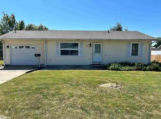 410 E Webster St, Osceola, IA 50213