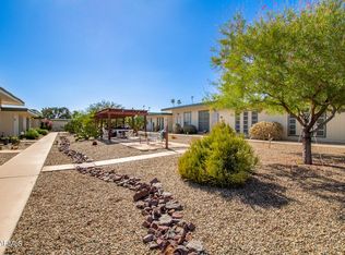 10023 W Lancaster Dr, Sun City, AZ 85351