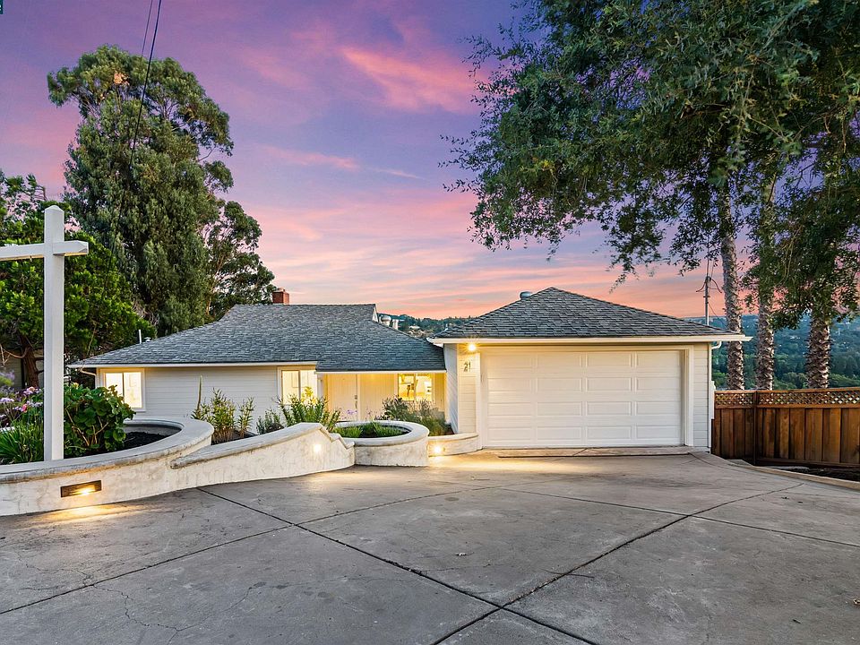 21 Ruth Ct, Lafayette, CA 94549 MLS 41035611 Zillow