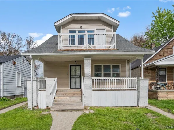 18030 Mackay St, Detroit, MI 48234