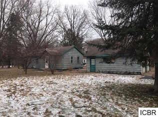 21746 Irene Ave, Ironton, MN 56455