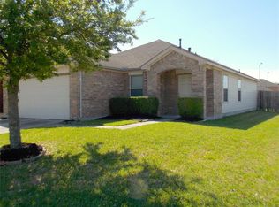 9402 Shaded Pines Dr, Humble, TX 77396