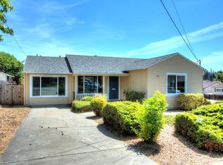 19226 San Miguel Ave, Castro Valley, CA 94546