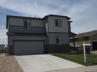 1129 Glen Creighton Dr, Dacono, CO 80514