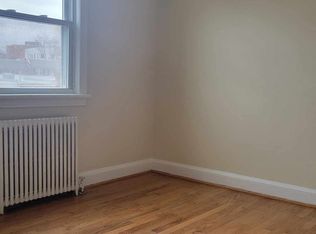 830 21st St NE, Washington, DC 20002