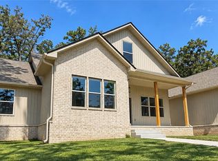 331 Channel Cir, Russellville, AR 72802
