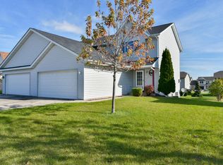 1119 Autumn Dr, West Bend, WI 53090