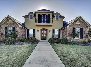 177 Plantation Point Blvd, Natchitoches, LA 71457