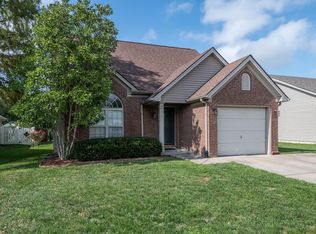 181 Ransom Trce, Georgetown, KY 40324