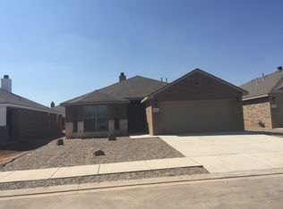1223 Maverick Ln, Midland, TX 79705