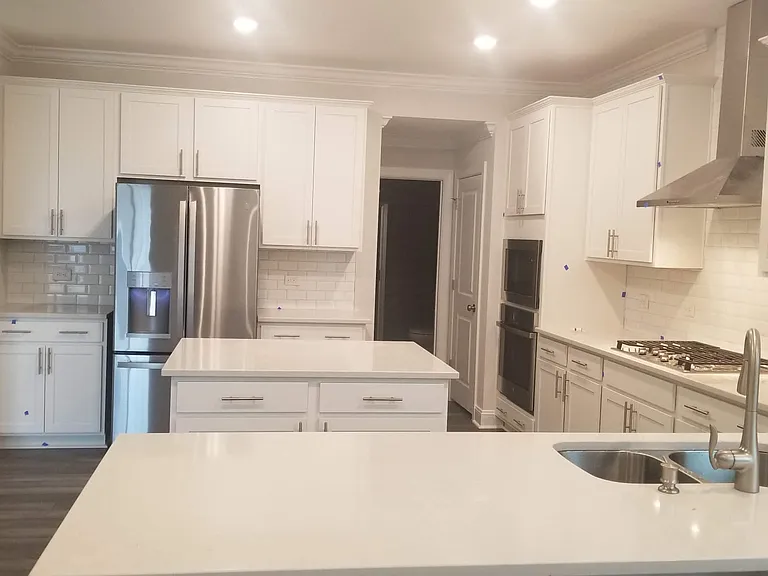 6141 Giddings St — Photo 2