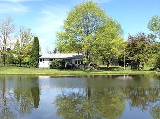 8772 Jersey Mill Rd NW, Alexandria, OH 43001