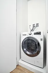 Rented by New Holland Residences