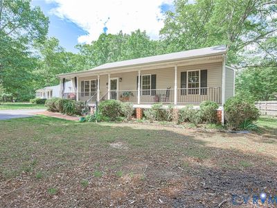 424 N James St, Ashland, VA, 23005