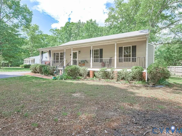 424 N James St, Ashland, VA 23005