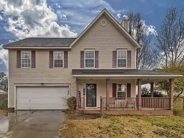 112 Turning Leaf Dr, Hopkins, SC 29061