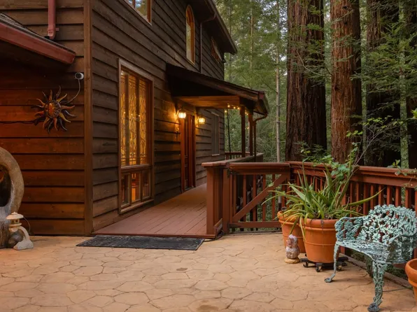 489 Northridge Dr, Scotts Valley, CA 95066