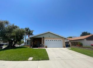 629 Manzanita Dr, Fillmore, CA 93015