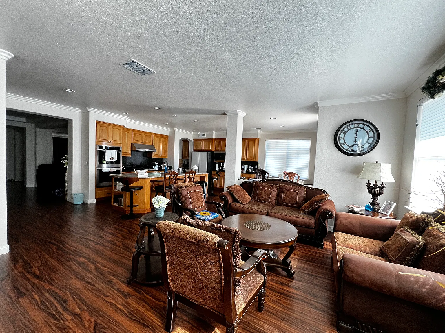 1 bed, 350 sqft, $1,100 — Photo 4