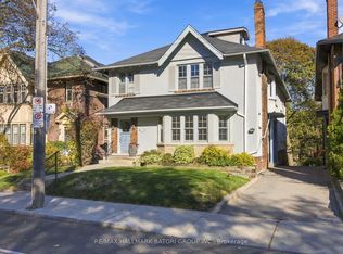 479 Oriole Pkwy, Toronto, ON M5P2H9