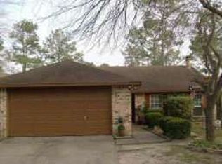 2883 Pheasant Run, Humble, TX 77396