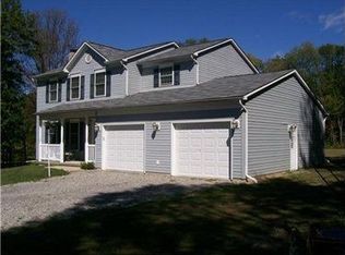 375 Saint Joe Rd, Chicora, PA 16025