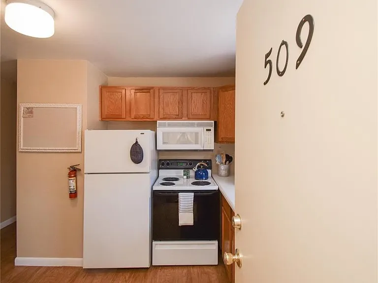 70 Carroll Ave #509 — Photo 2