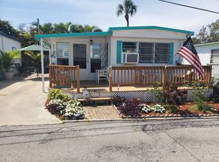 11630 Hamlin Blvd LOT 421, Largo, FL 33774