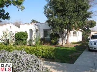 256 Del Rey Ave, Pasadena, CA 91107