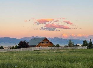118 Hayfield Loop Trl, Ennis, MT 59729