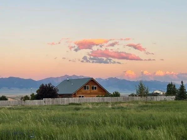 118 Hayfield Loop Trl, Ennis, MT 59729