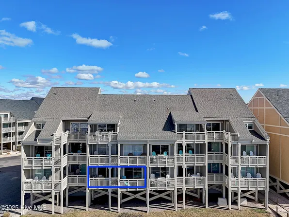 1000 Caswell Beach Road Apt 1007, Oak Island, NC 28465