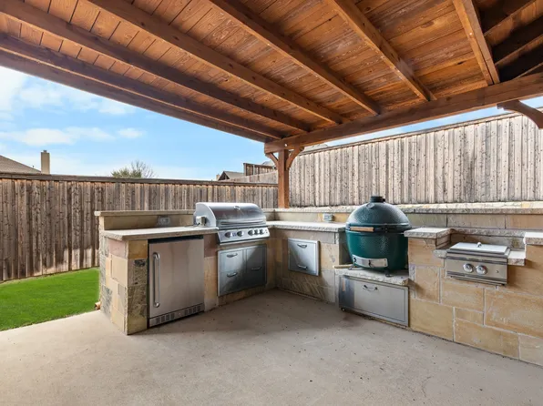 731 Buffalo Springs Dr, Prosper, TX 75078