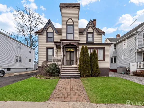 272 Main St, Matawan, NJ 07747