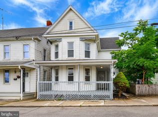 153 McAllister St, Hanover, PA 17331