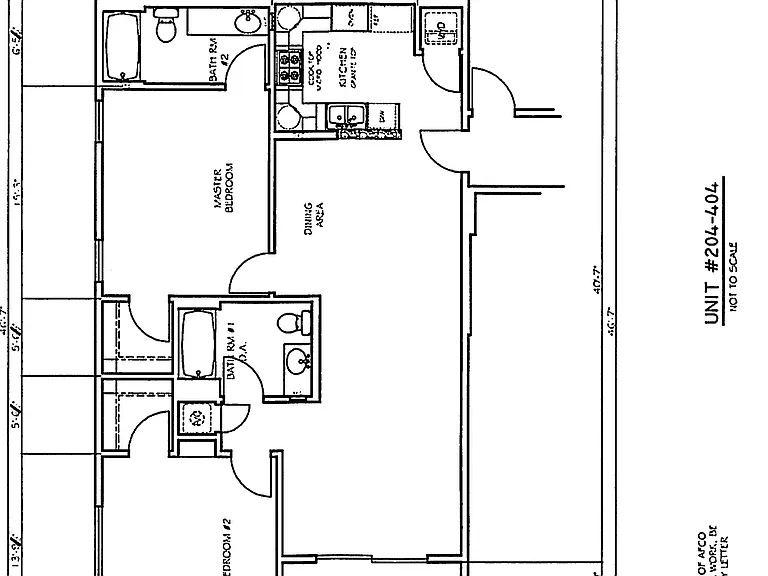 Trevi Villas — Photo 5