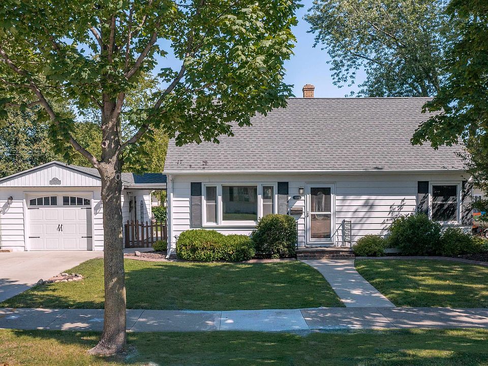1130 Shadow Ln, Green Bay, WI 54304 Zillow