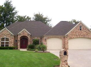 124 Paleo Dr, Monroe, LA 71203