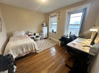 2001 Commonwealth Ave APT 16, Brighton, MA 02135