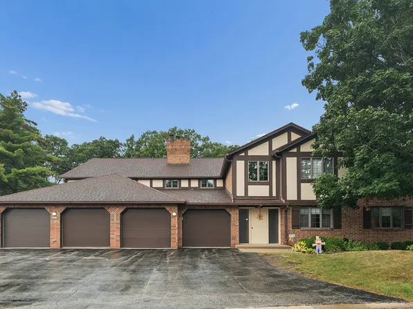 13210 Oak Ridge Trl #1A, Palos Heights, IL 60463