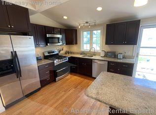 9 Winthrop Ct #1-2, Medford, MA 02155