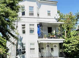 117 Lamberton St #3, New Haven, CT 06519